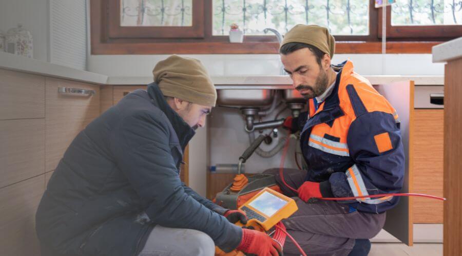 Local annual plumbing maintenance in Gravois Mills, MO
